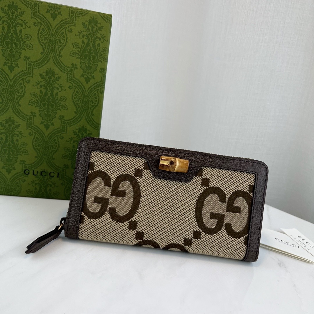 Gucci Wallet-19×10.5x2CM